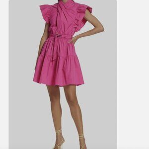 Derek lam 10 Crosby Women”s Pink Finn